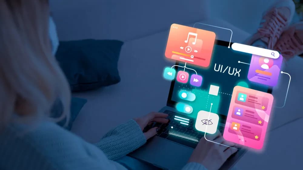 Featured image for How to Improve Website Usability with Smart UI Design