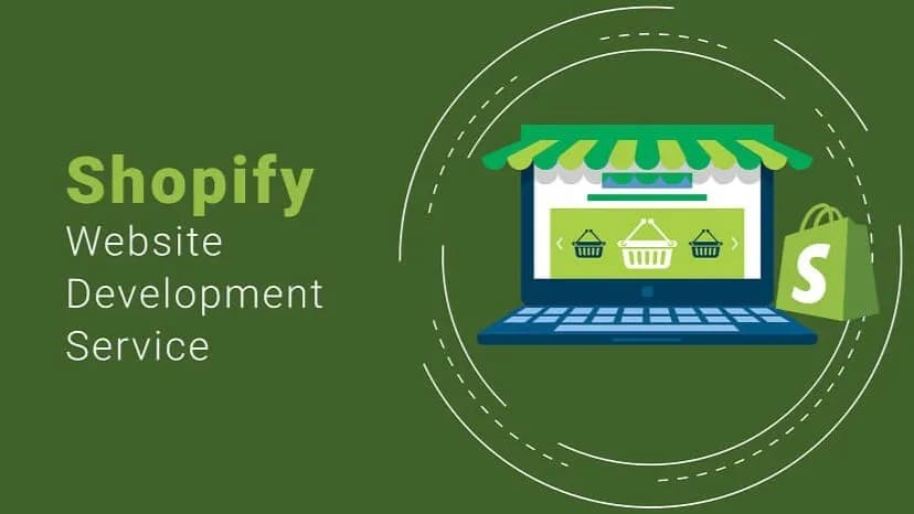 Featured image for Shopify Development Services