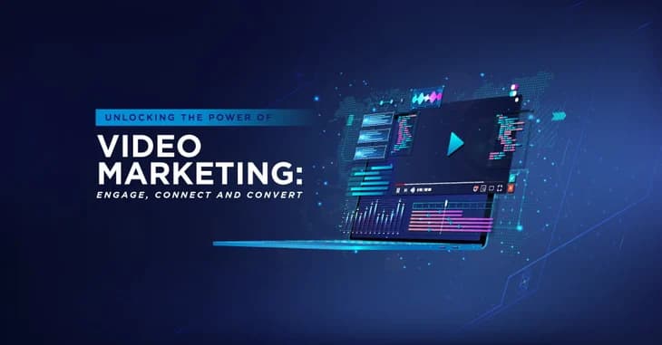 Featured image for How to Use Video Marketing to Engage and Convert Customers