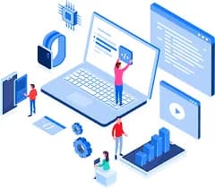 E-commerce Development