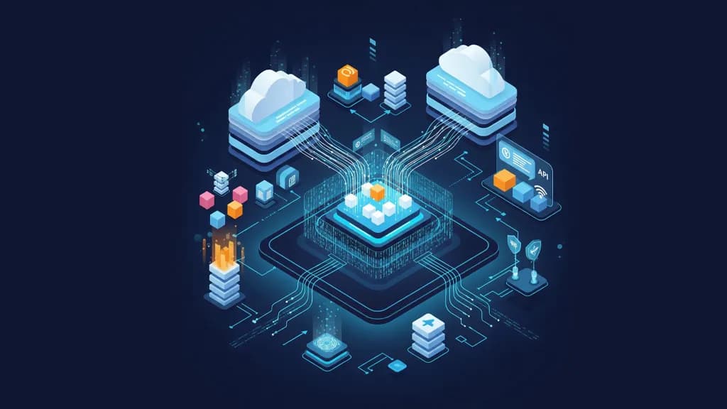 Enterprise-Grade Web Ecosystem Cultivation