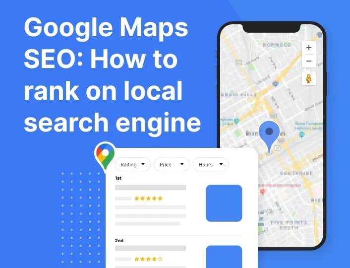 Featured image for The Role of Google Maps in Local SEO