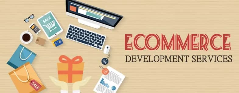 Ecommerce Website Development Services – Black Whale Dev