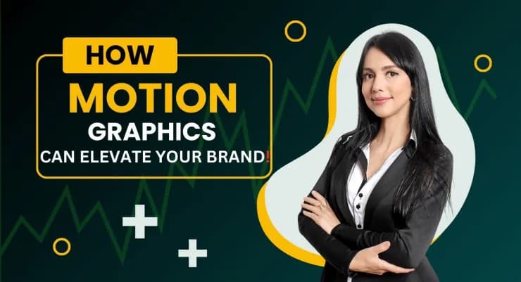 How Motion Graphics Can Make Your Brand Stand Out
