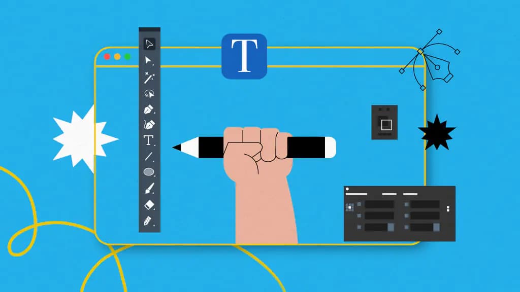 The Best Design Tools for Designers in 2025