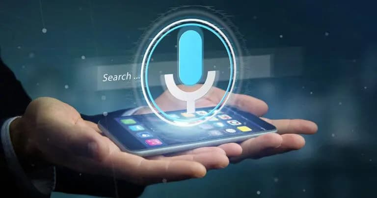 How Voice Search is Changing Digital Marketing