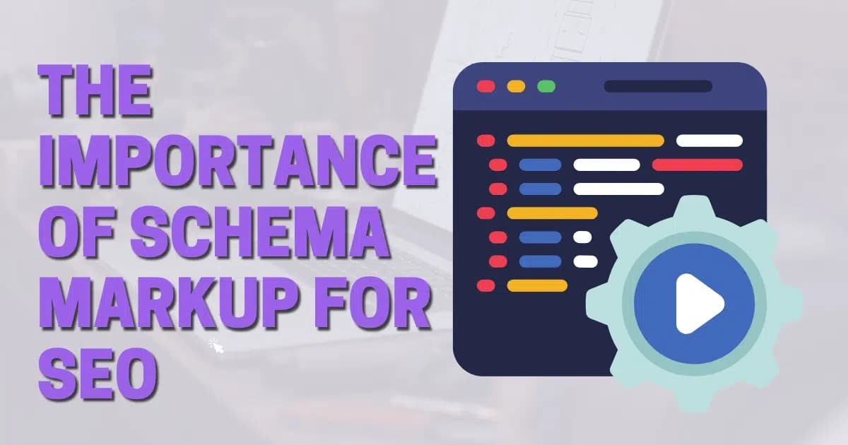 The Role of Schema Markup in SEO Success