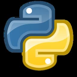 Python development