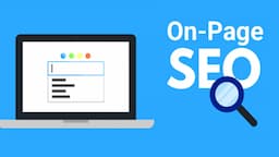 On Page SEO