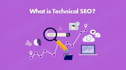Technical SEO