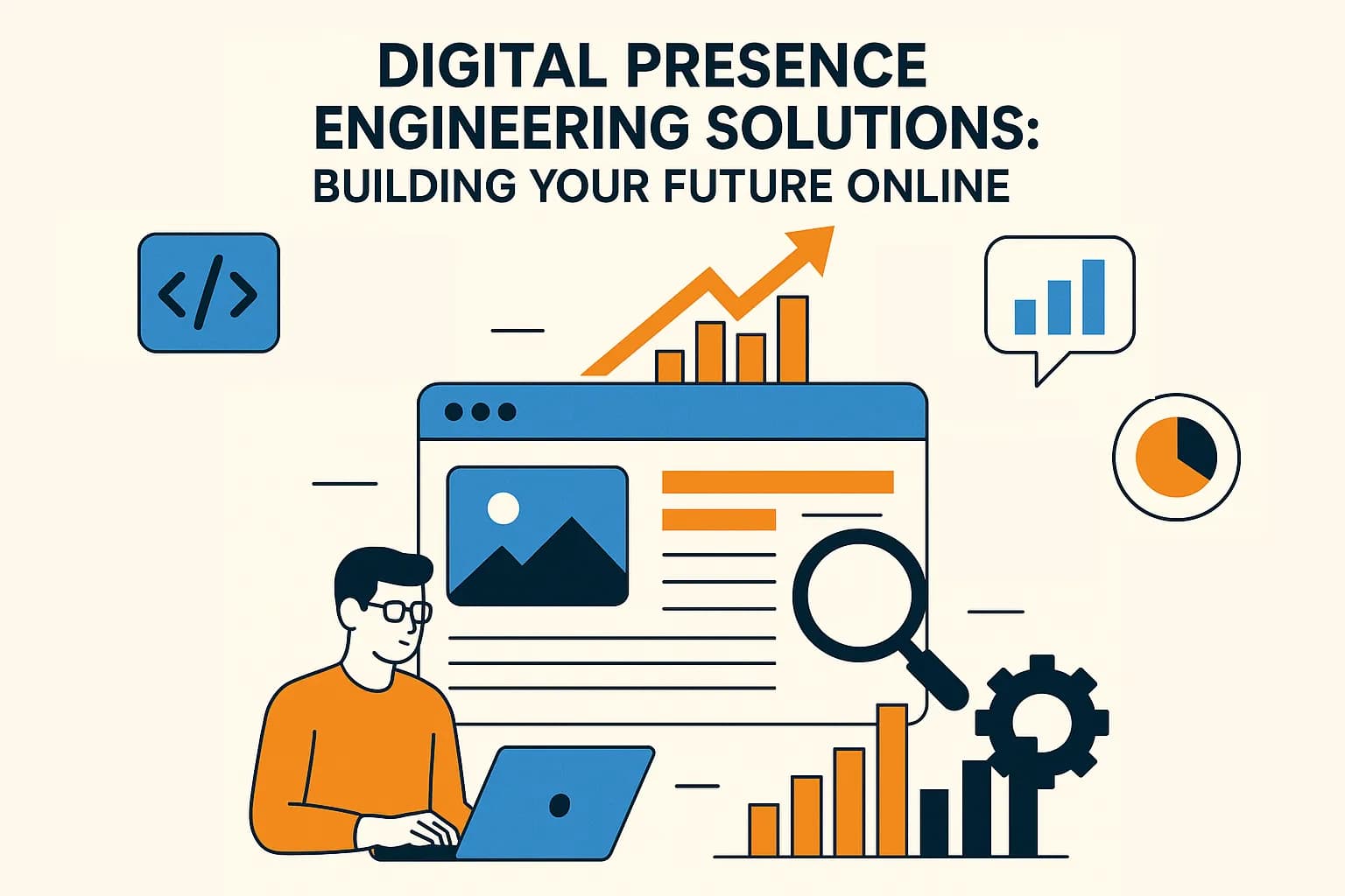 Digital Presence Engineering Solutions