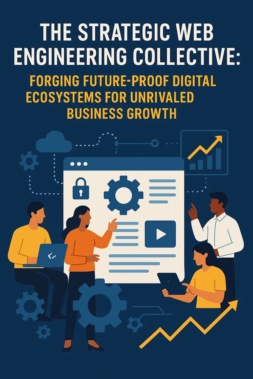 Strategic Web Engineering Collective