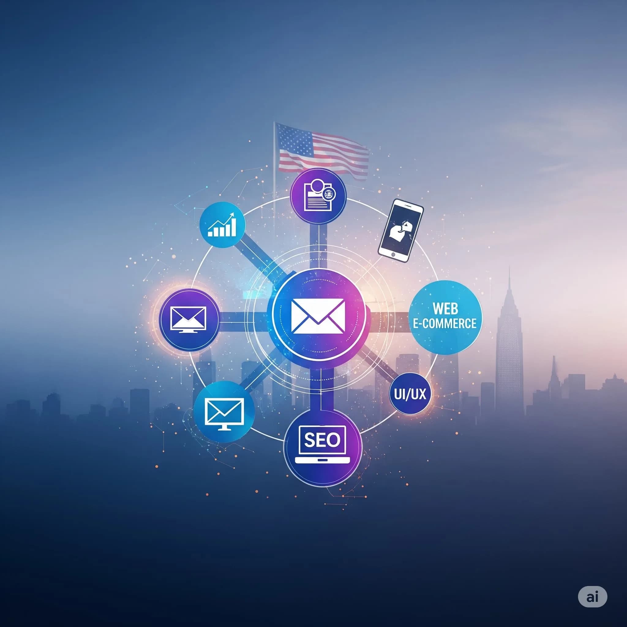 Featured image for Key to Business Success in the US Market