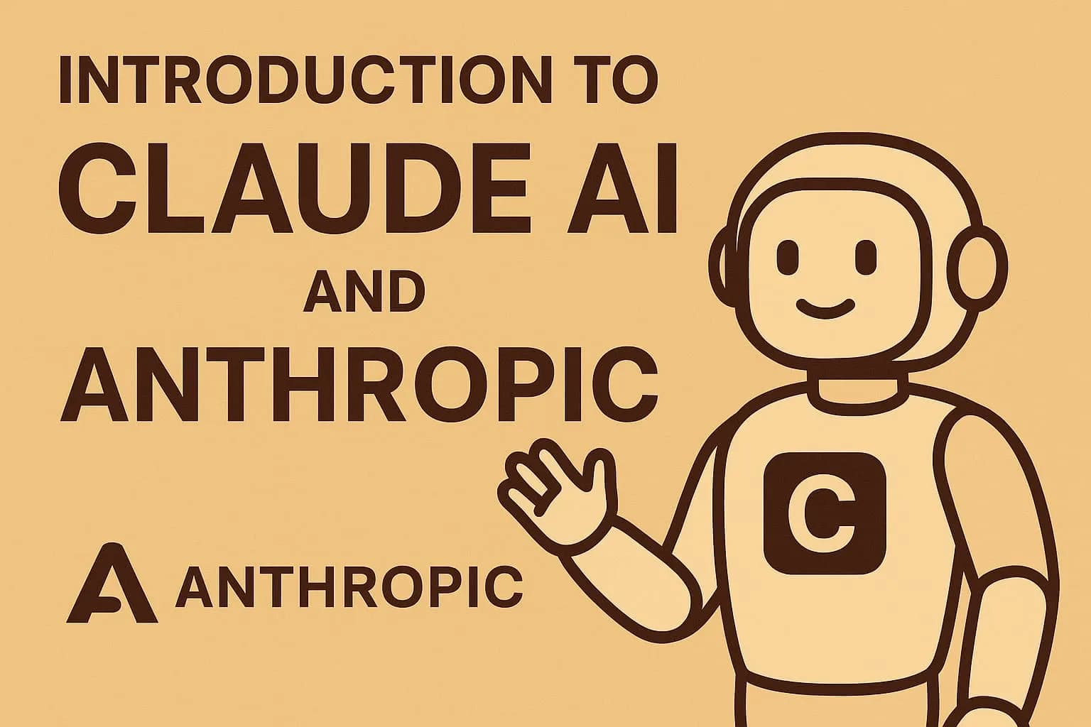Exploring Claude AI by Anthropic