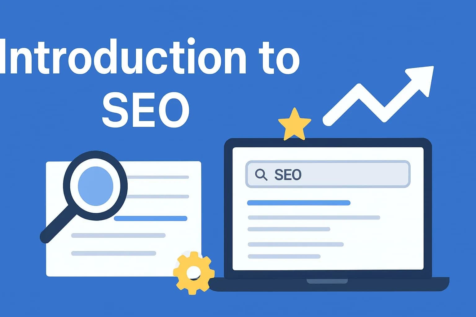 Featured image for Understanding SEO and Google's Search Engines