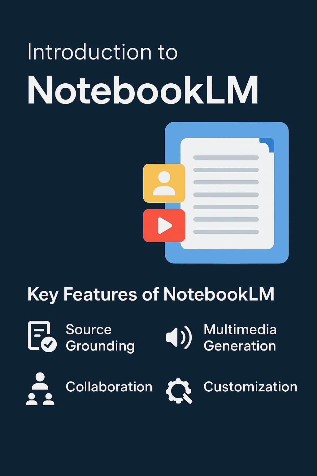 Exploring NotebookLM AI and Its Business Applications