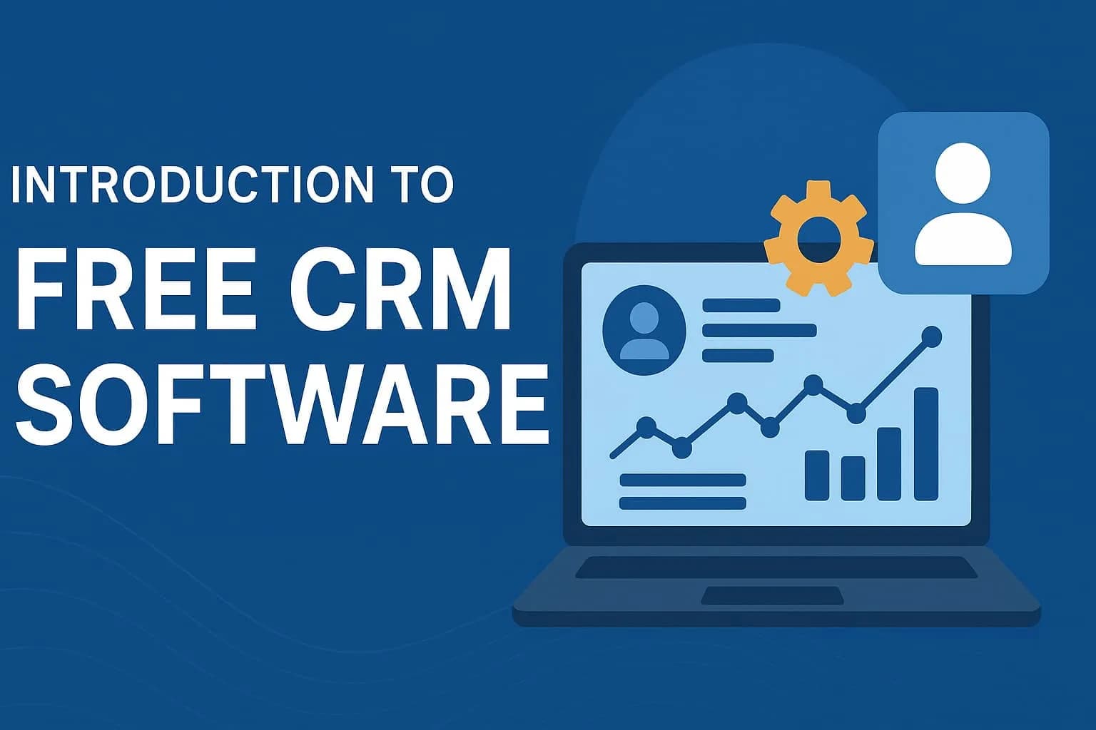 Top 5 Free CRM Software in 2025